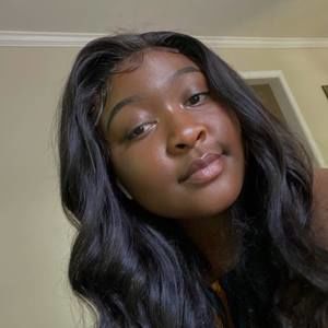 Meet your Posher, Nevaeh